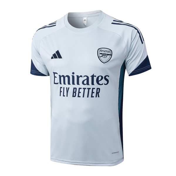 Maillot Entrainement Arsenal 2026-27 Gris